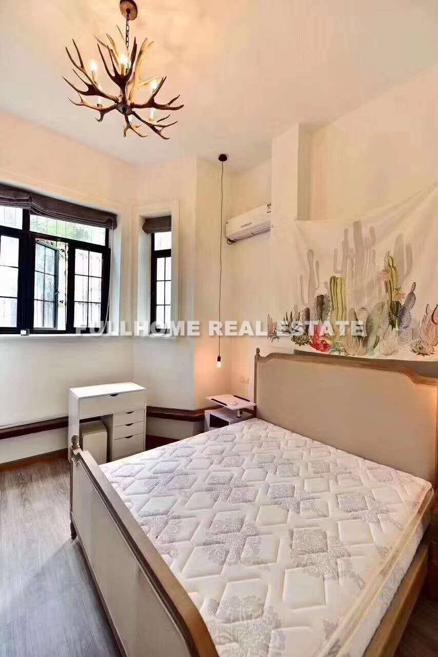 Lane 1-1000 Nanchang Road Old House - Interior view 8, Shanghai rental property