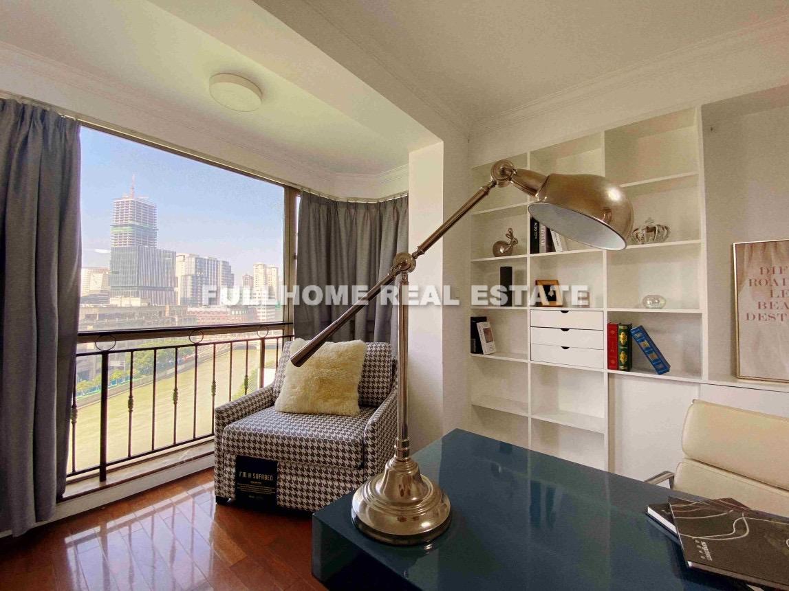 River View Garden - Interior view 9, Shanghai rental property