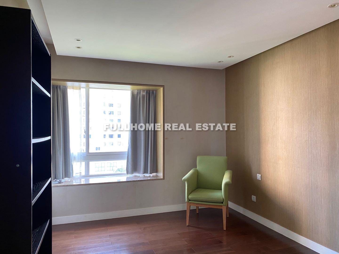 City Castle - Interior view 9, Shanghai rental property