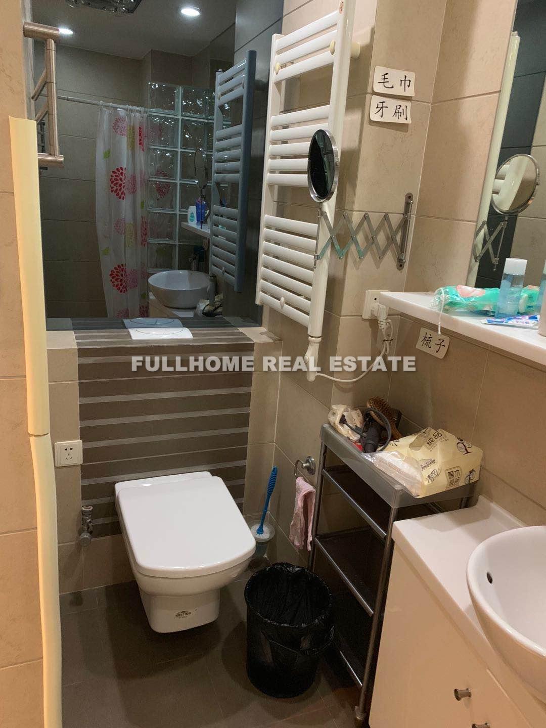 Regents Park - Interior view 5, Shanghai rental property