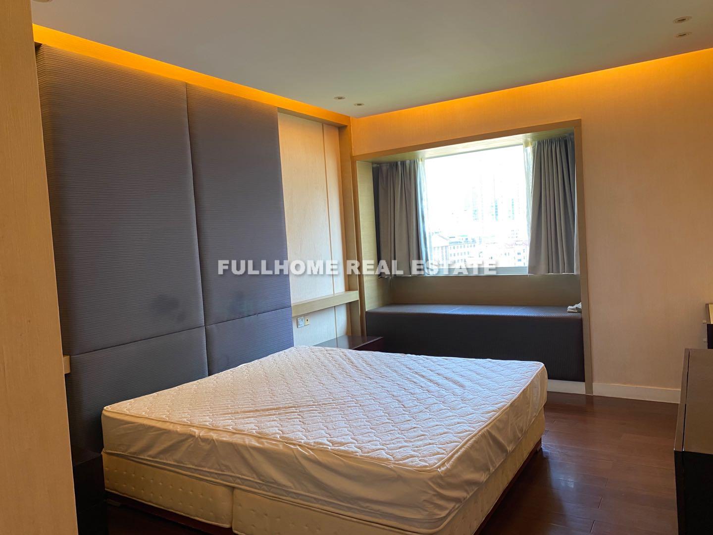 City Castle - Interior view 7, Shanghai rental property