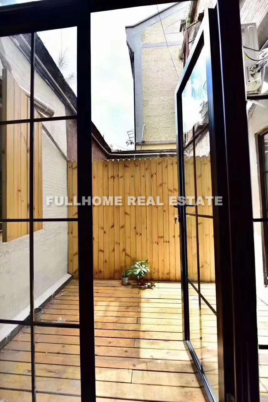 Lane 1-1000 Nanchang Road Old House - Interior view 4, Shanghai rental property