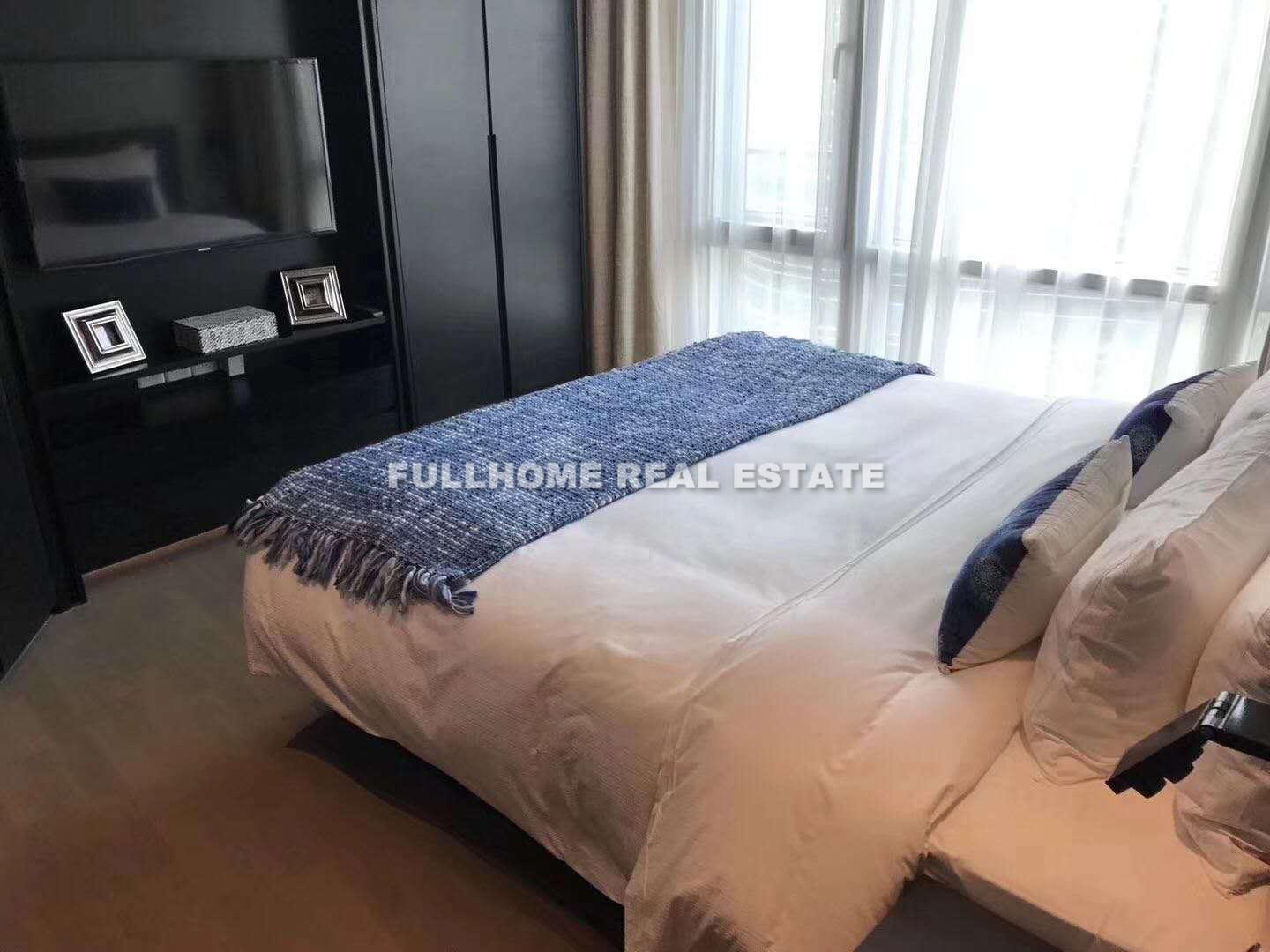 Times Square - Interior view 6, Shanghai rental property