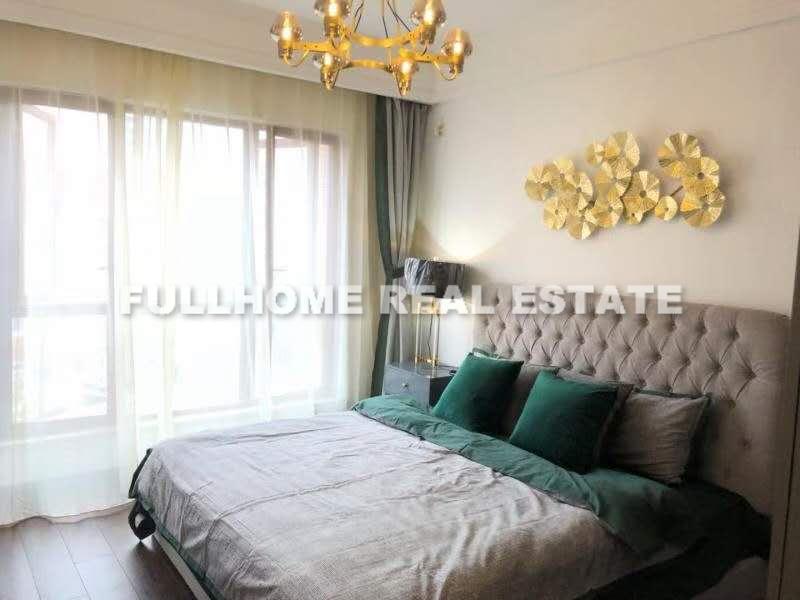 Mansion Art Deco  - Interior view 7, Shanghai rental property