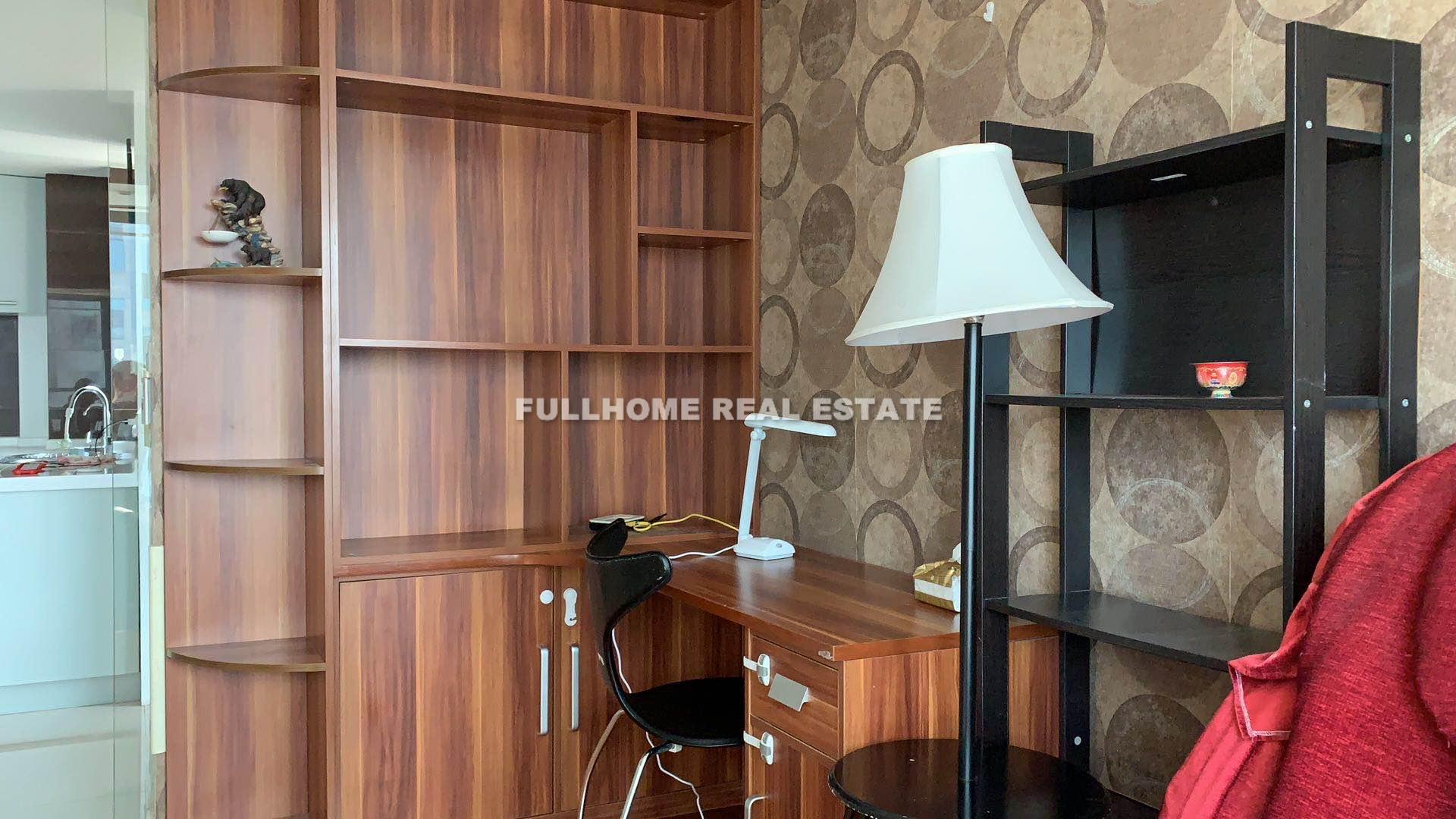 Regents Park - Interior view 9, Shanghai rental property