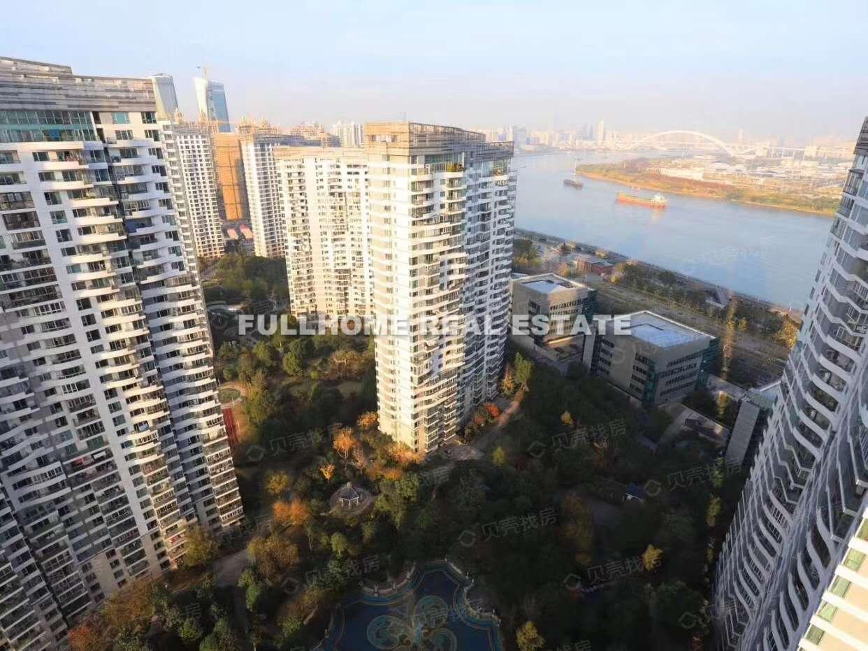 Bai Hui Garden - Interior view 5, Shanghai rental property