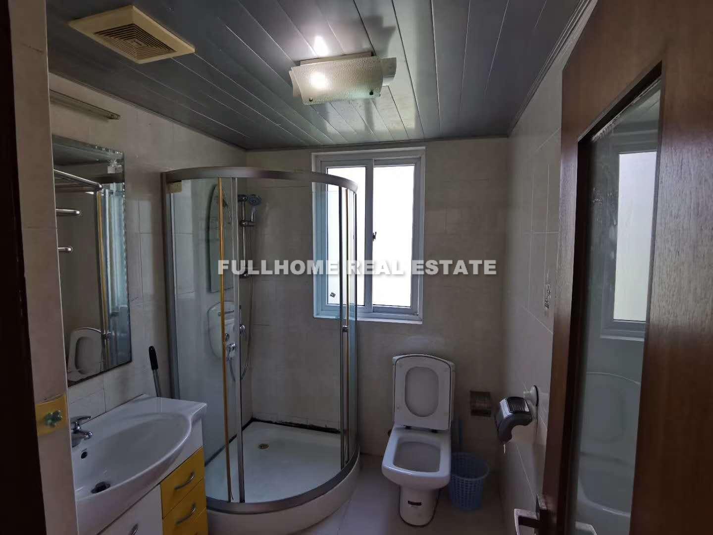 Jin Qiao Mansion - Interior view 2, Shanghai rental property