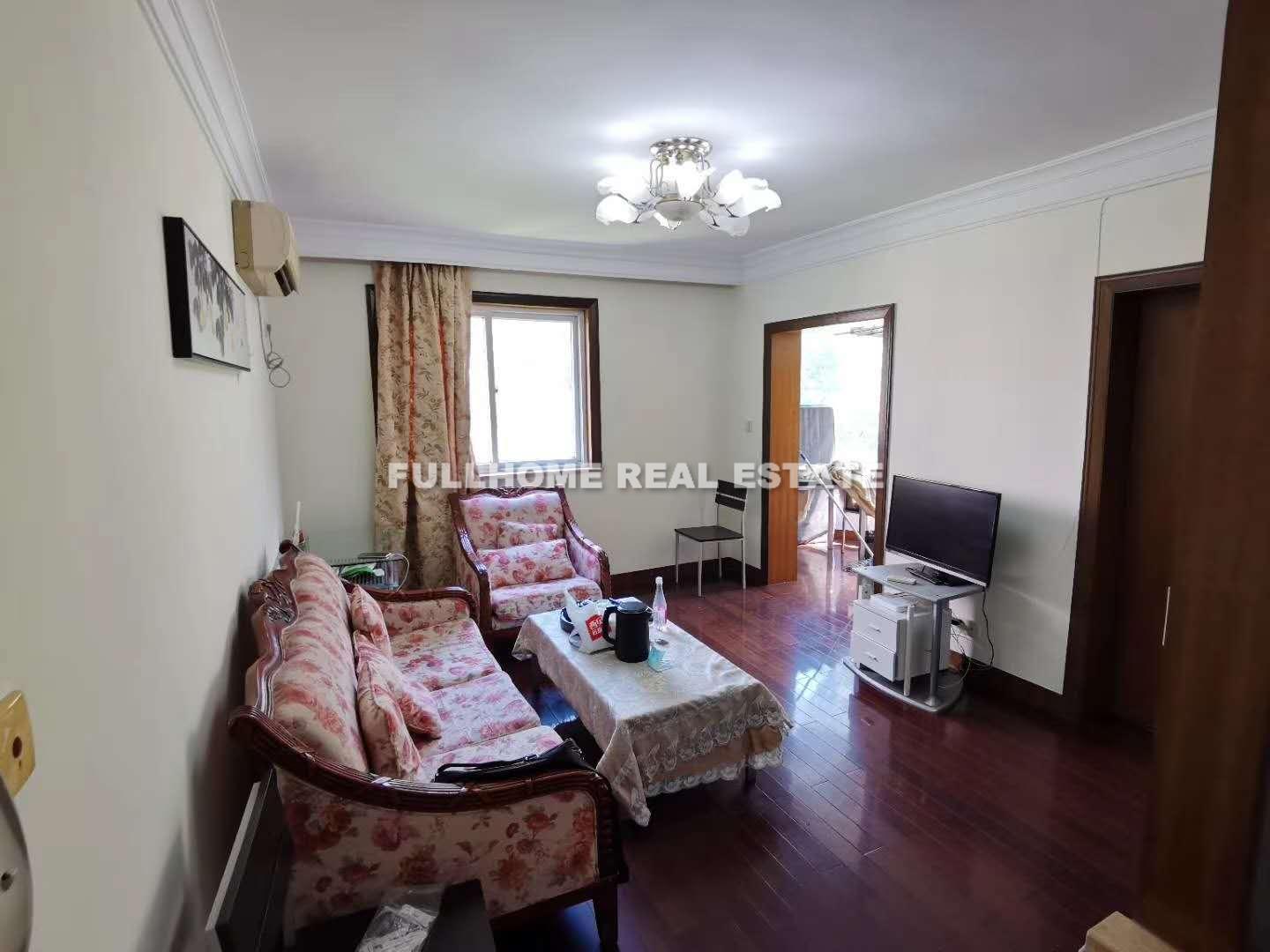 Similar property: Jin Qiao Mansion, 1 bedrooms, 67 sqm in Shanghai