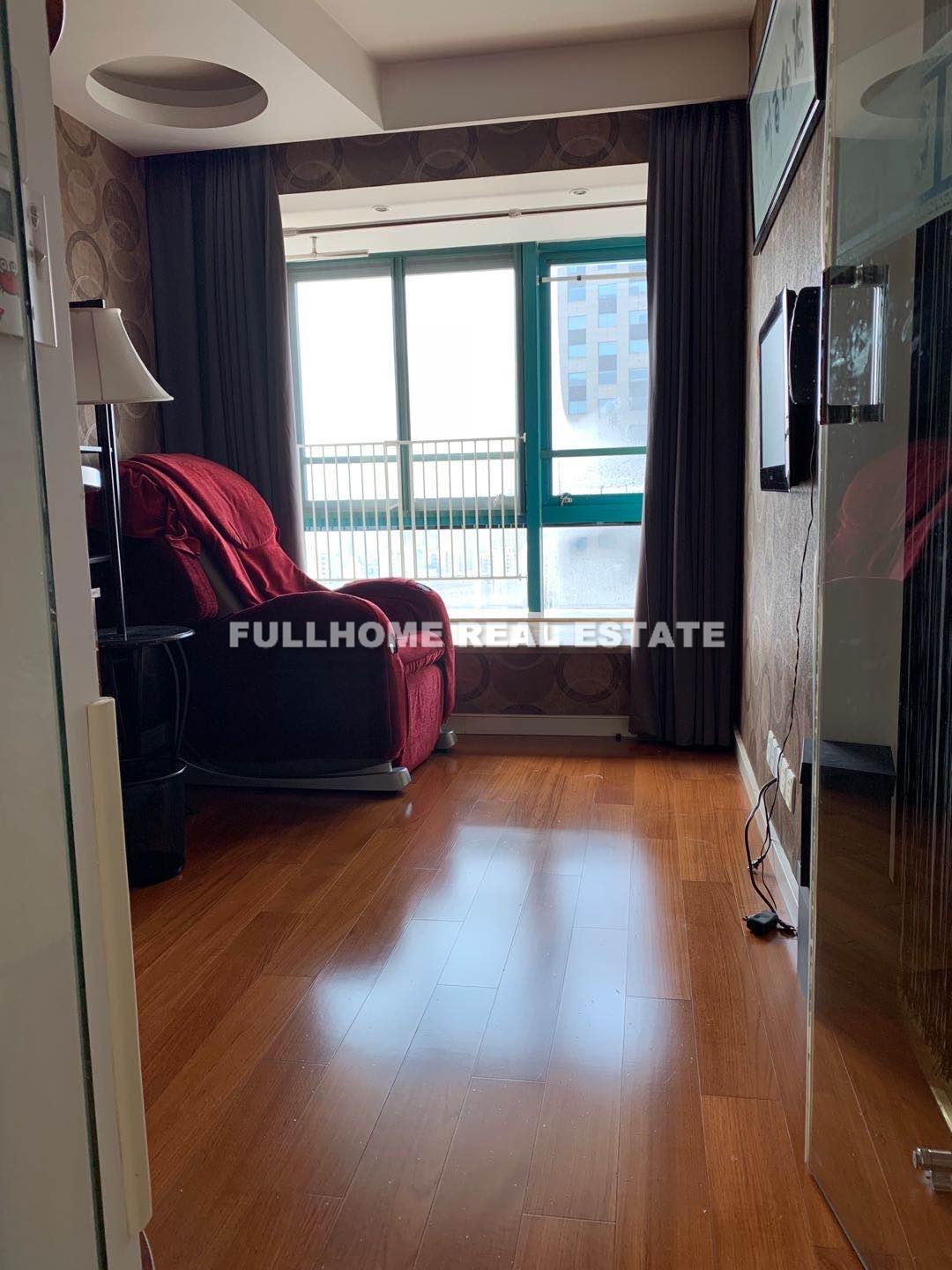 Regents Park - Interior view 3, Shanghai rental property