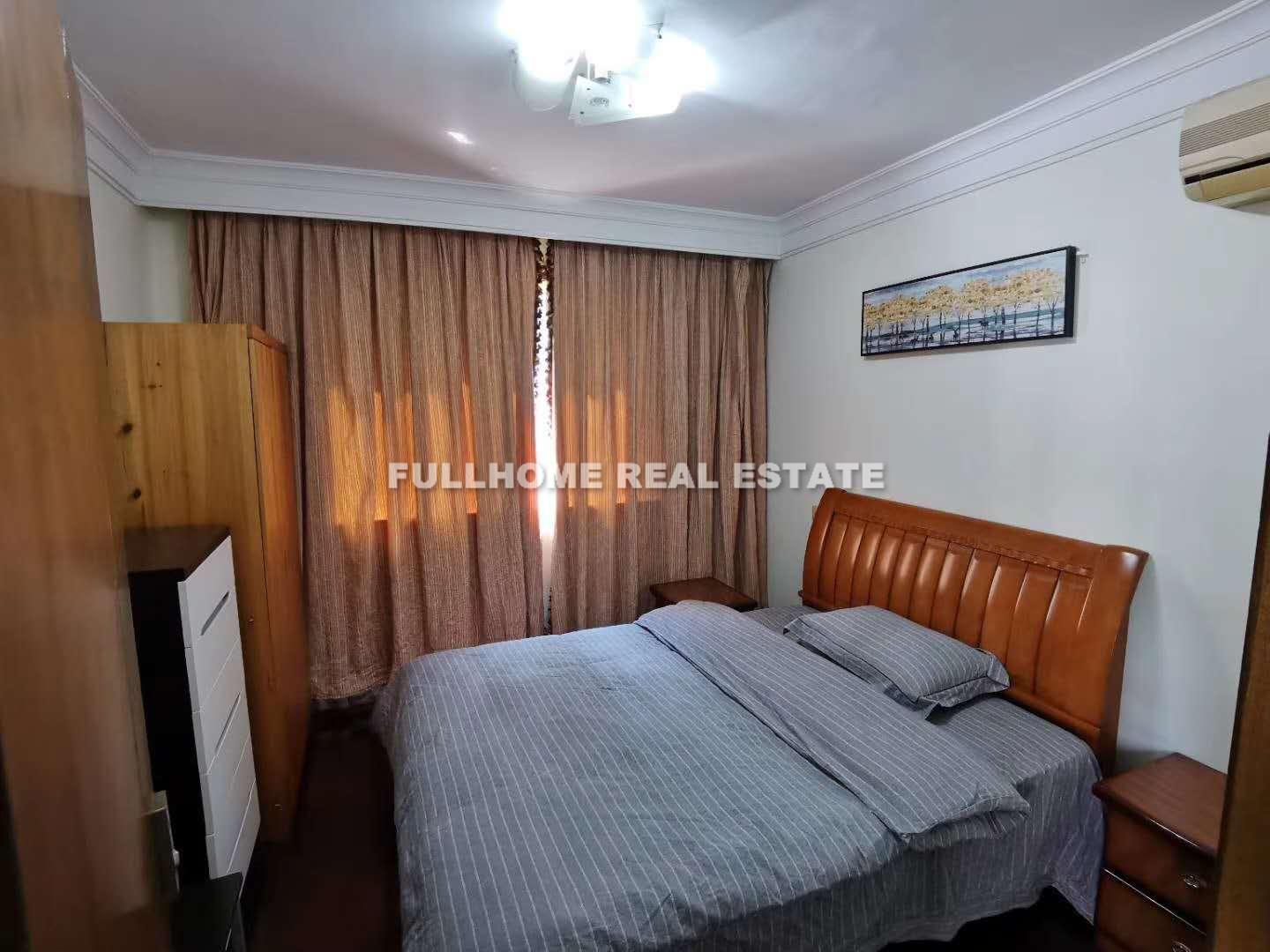Jin Qiao Mansion - Interior view 3, Shanghai rental property