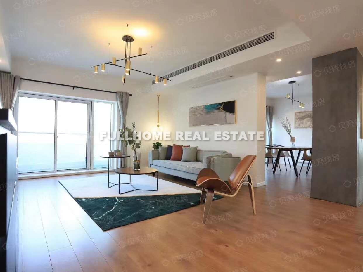 Bai Hui Garden - Interior view 4, Shanghai rental property
