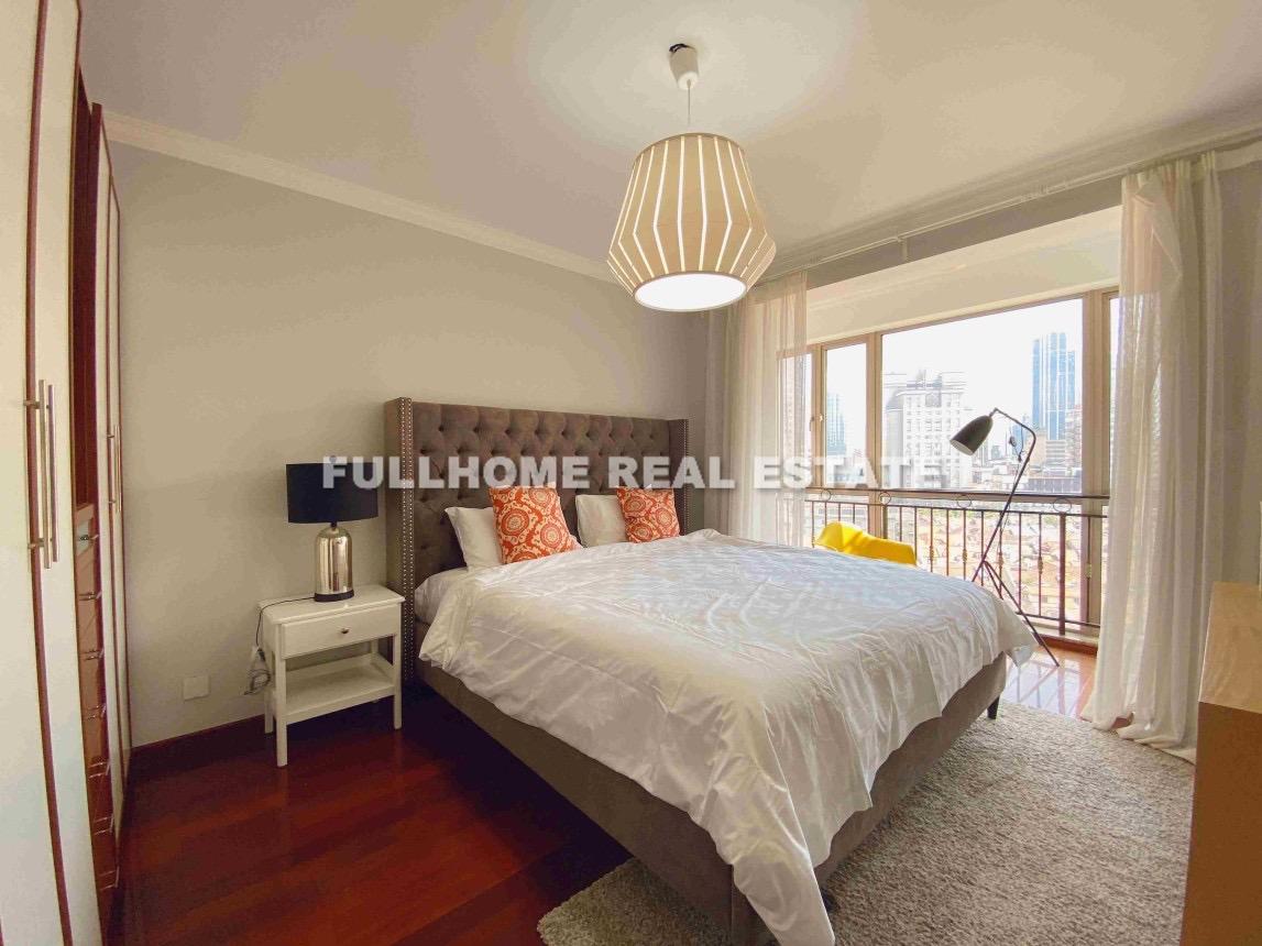 River View Garden - Interior view 8, Shanghai rental property