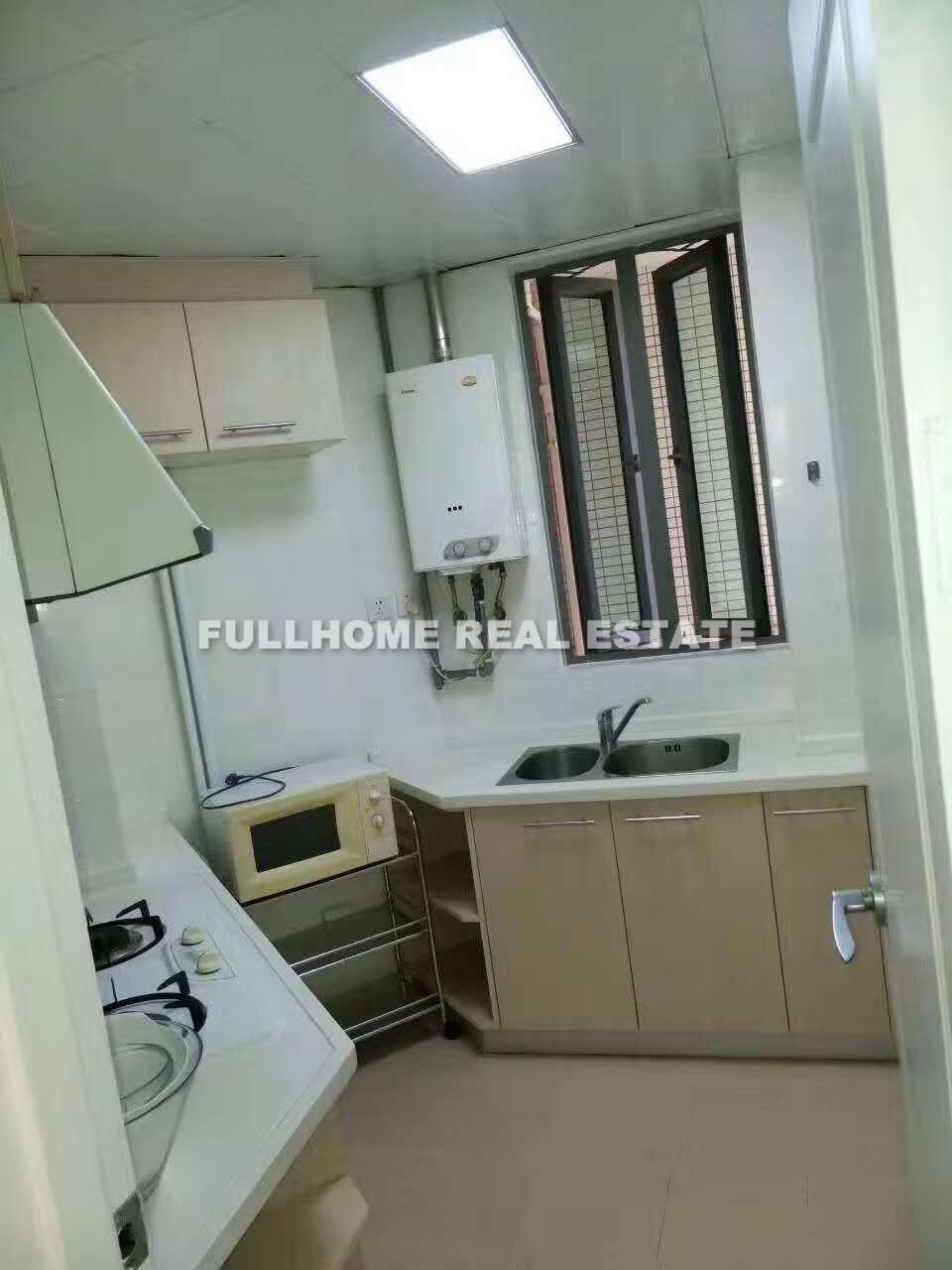 Hai Yue Garden - Interior view 2, Shanghai rental property