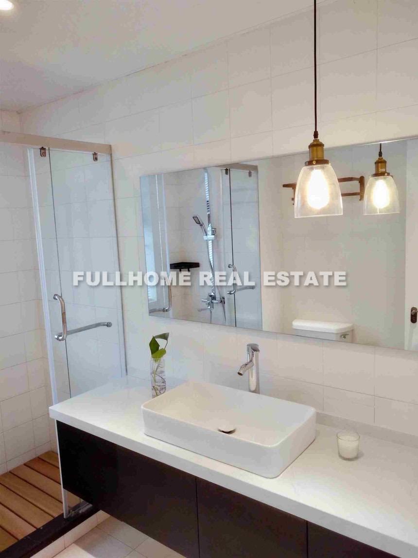 River View Garden - Interior view 5, Shanghai rental property