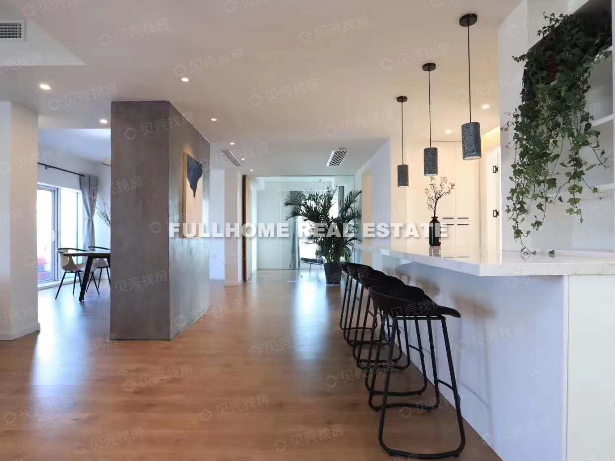 Bai Hui Garden - Interior view 9, Shanghai rental property
