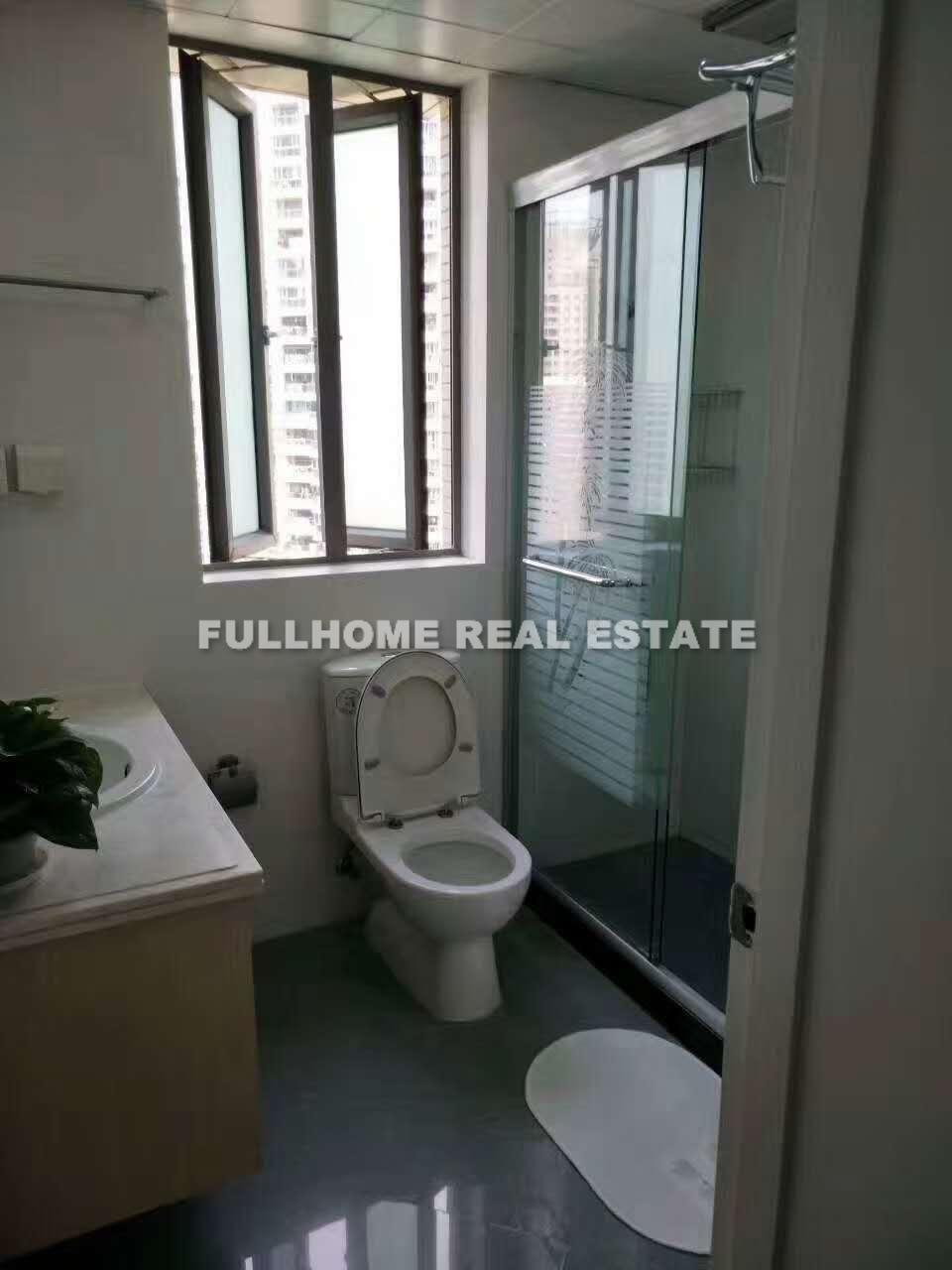 Hai Yue Garden - Interior view 6, Shanghai rental property