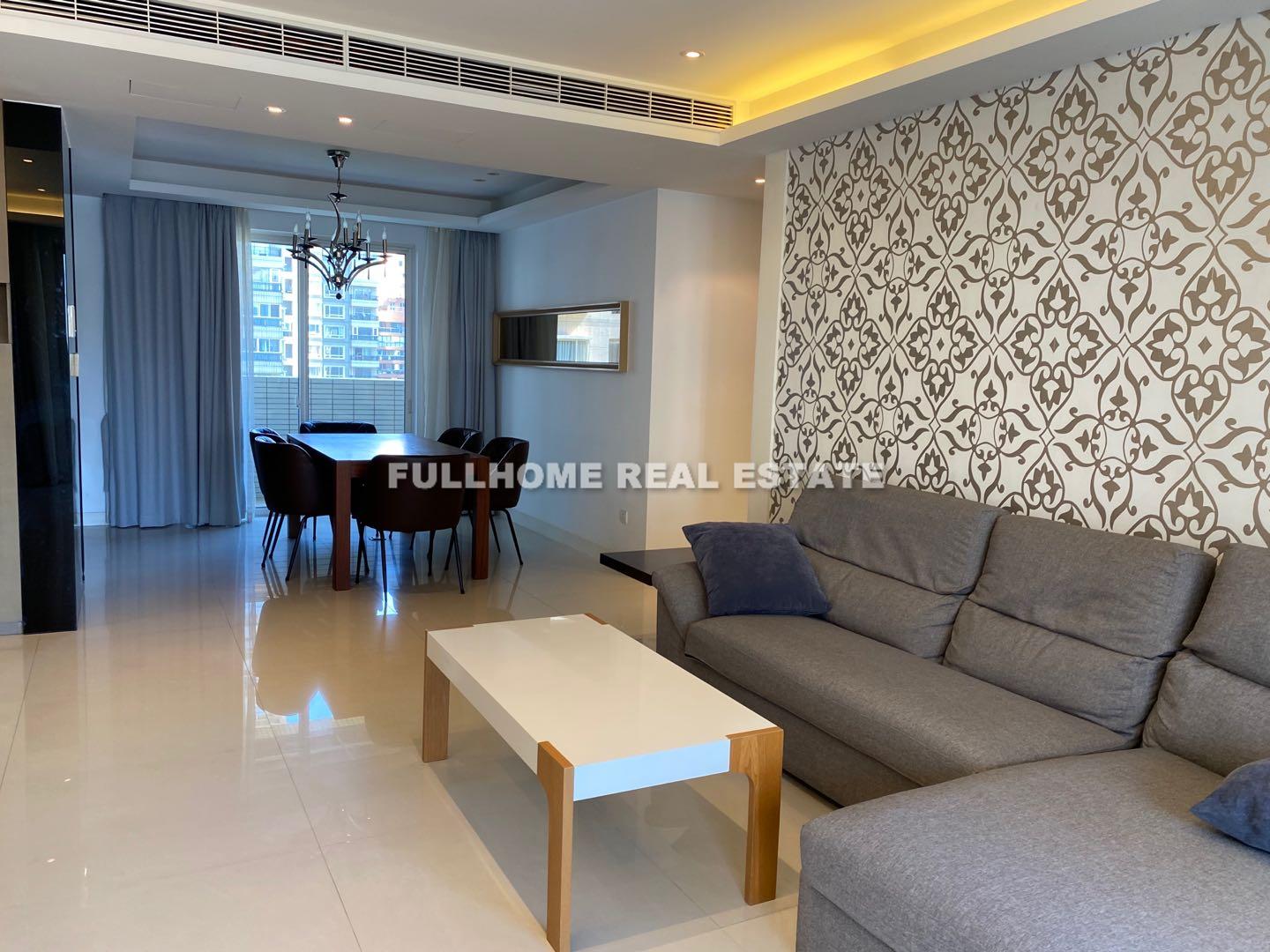 City Castle - Interior view 4, Shanghai rental property