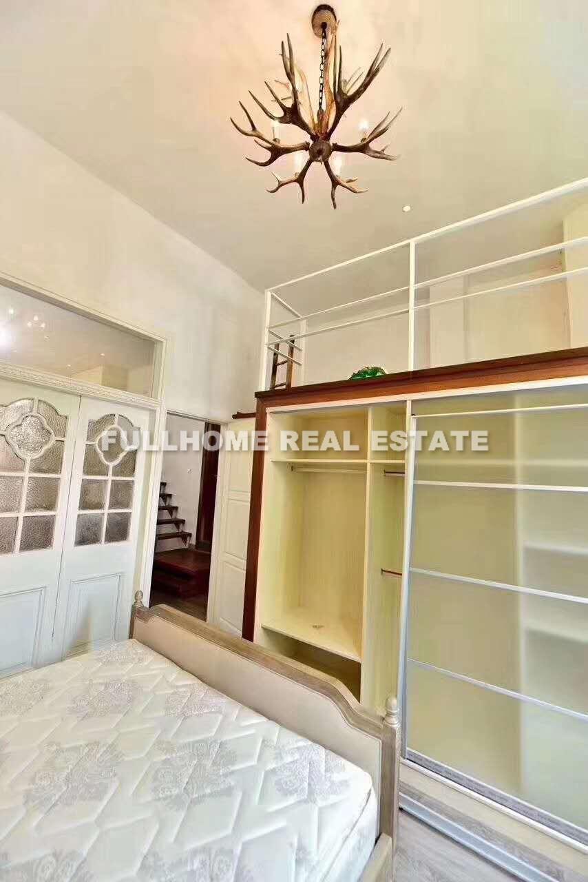 Lane 1-1000 Nanchang Road Old House - Interior view 9, Shanghai rental property