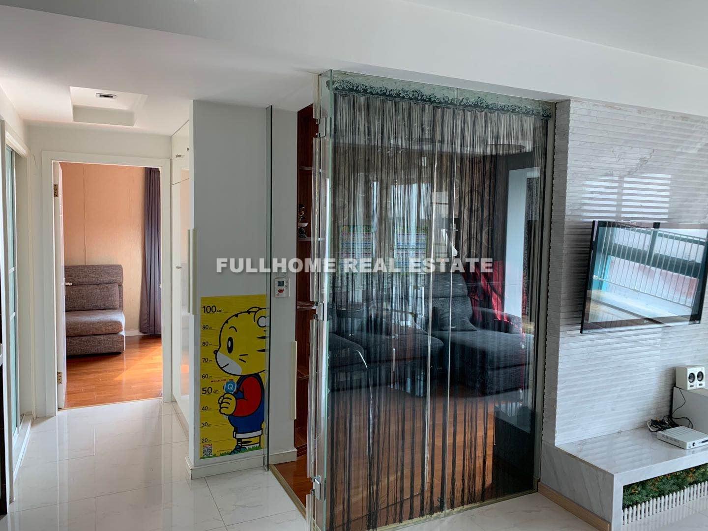 Regents Park - Interior view 2, Shanghai rental property
