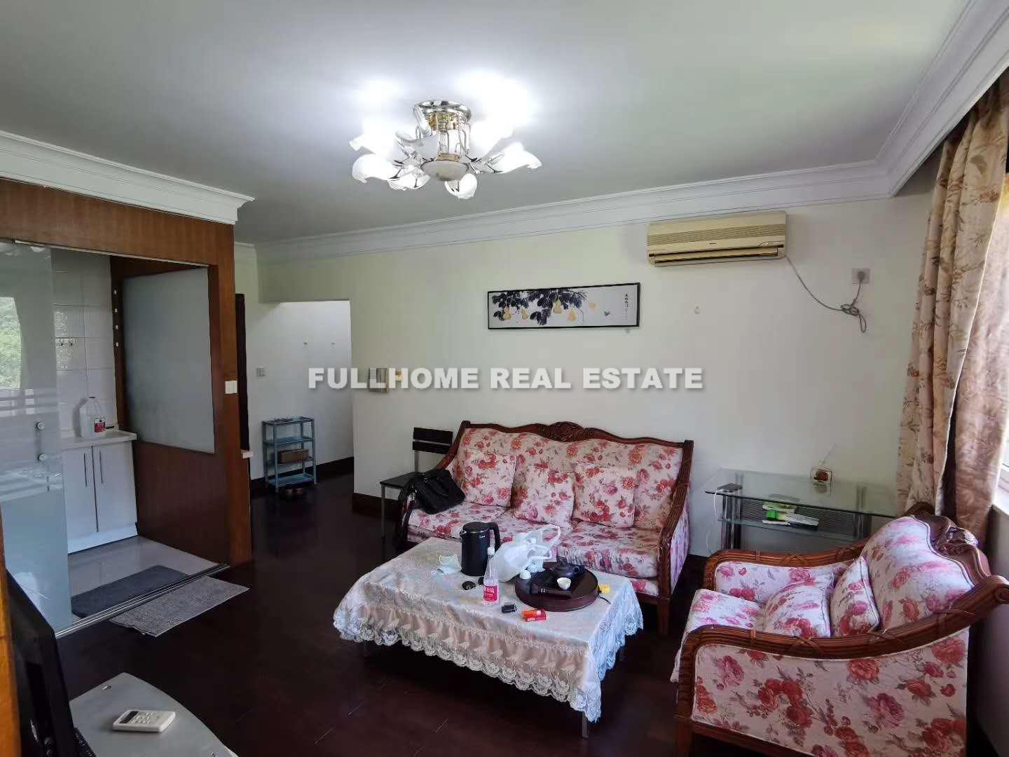 Jin Qiao Mansion - Interior view 4, Shanghai rental property