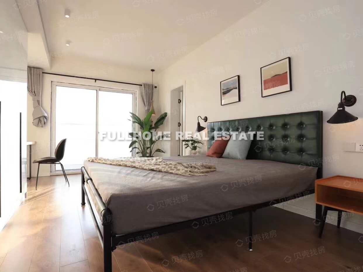 Bai Hui Garden - Interior view 8, Shanghai rental property