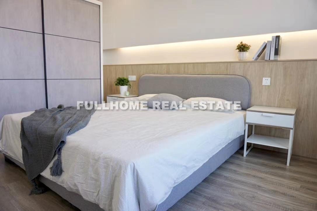 Tianji Garden - Interior view 3, Shanghai rental property