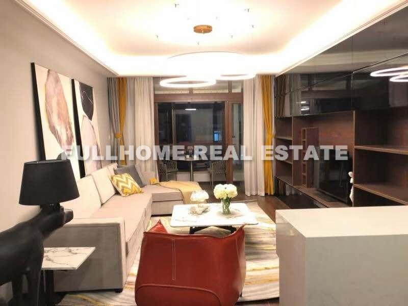 Mansion Art Deco  - Interior view 2, Shanghai rental property