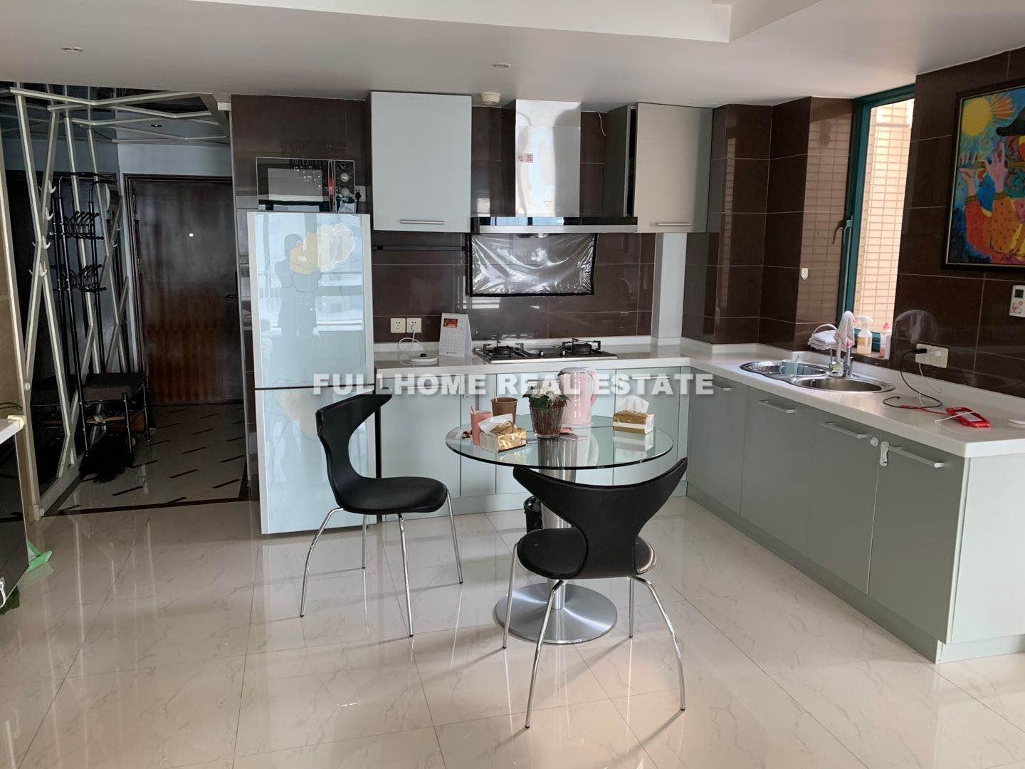 Regents Park - Interior view 7, Shanghai rental property