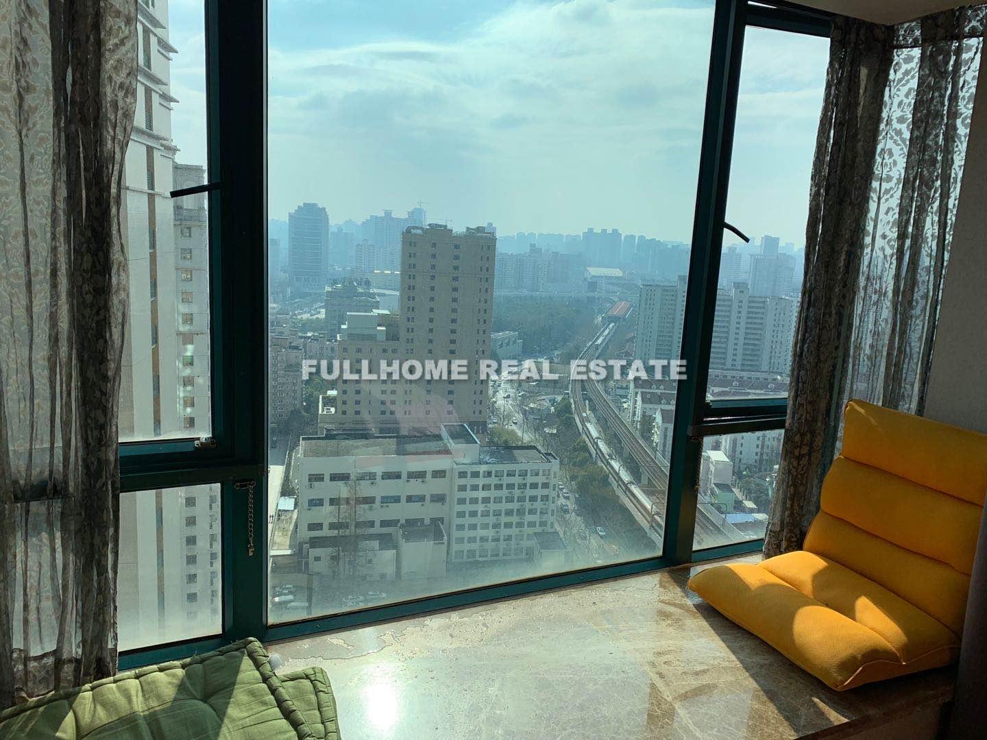 Regents Park - Interior view 6, Shanghai rental property