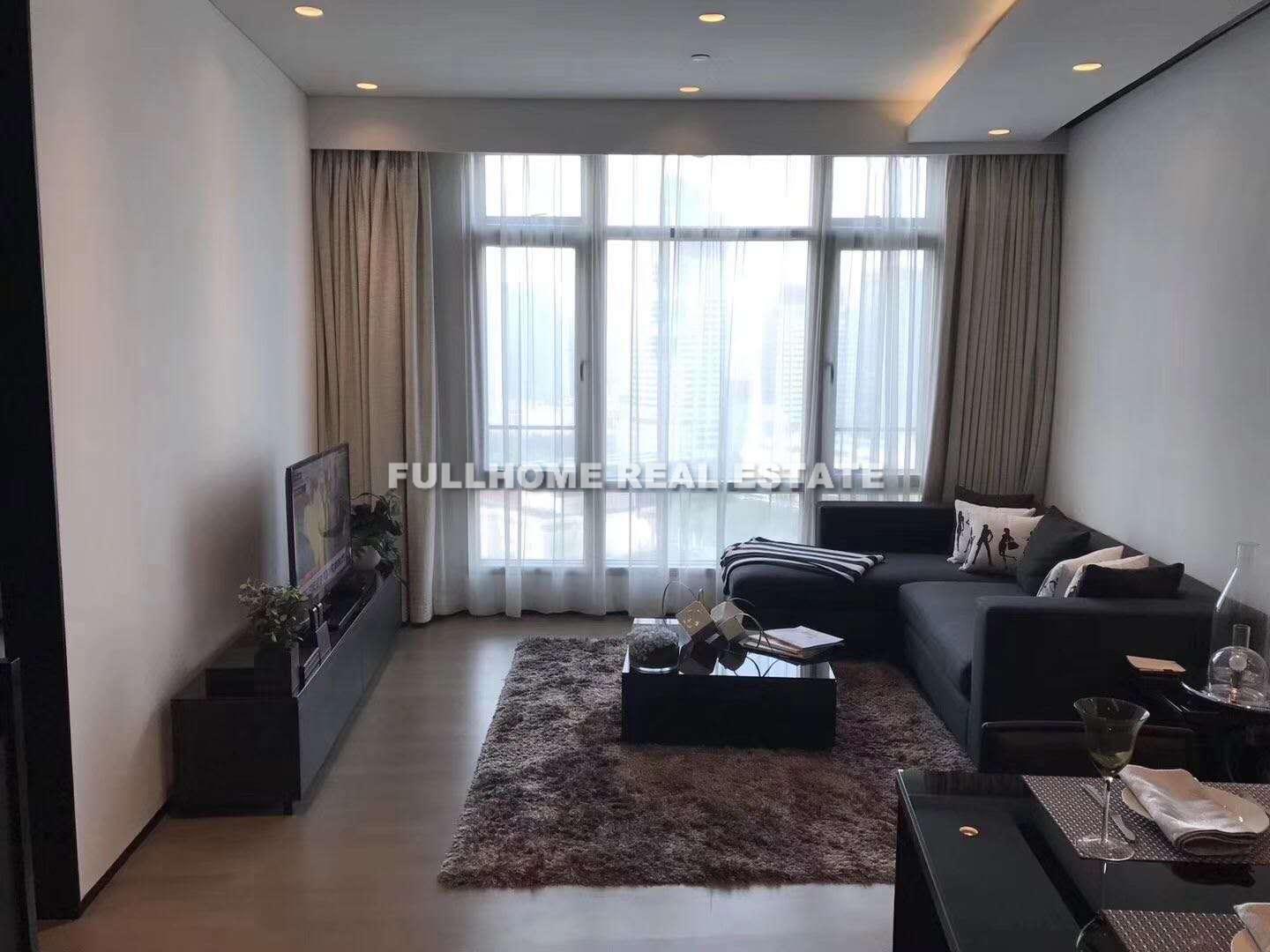 Times Square - Interior view 2, Shanghai rental property
