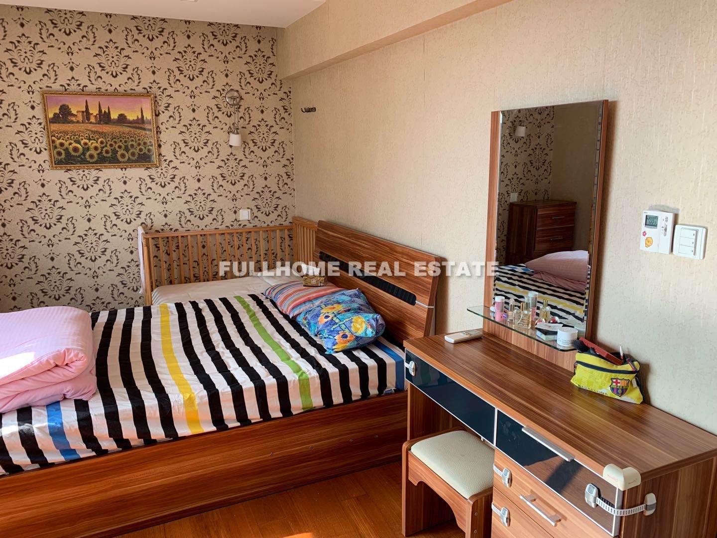 Regents Park - Interior view 4, Shanghai rental property