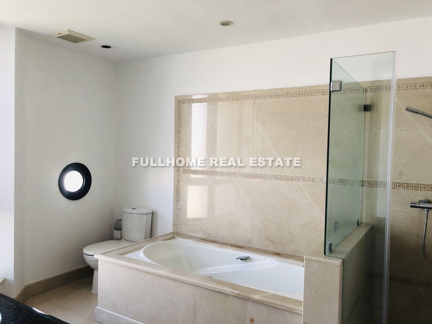 Belgravia - Interior view 3, Shanghai rental property