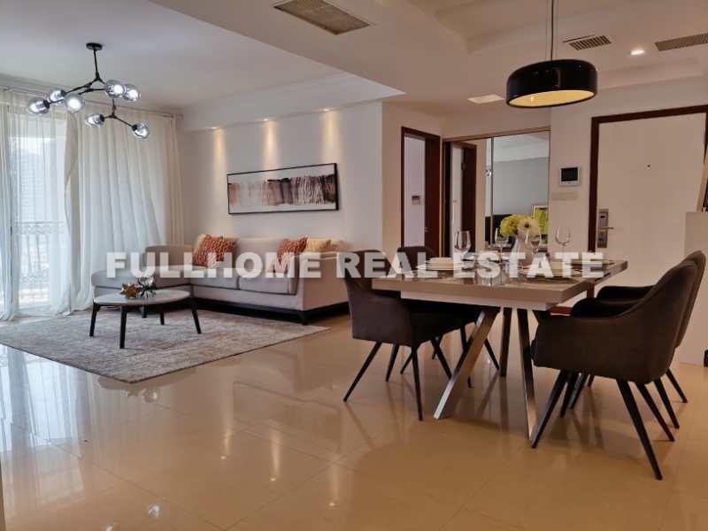 River View Garden - Interior view 6, Shanghai rental property