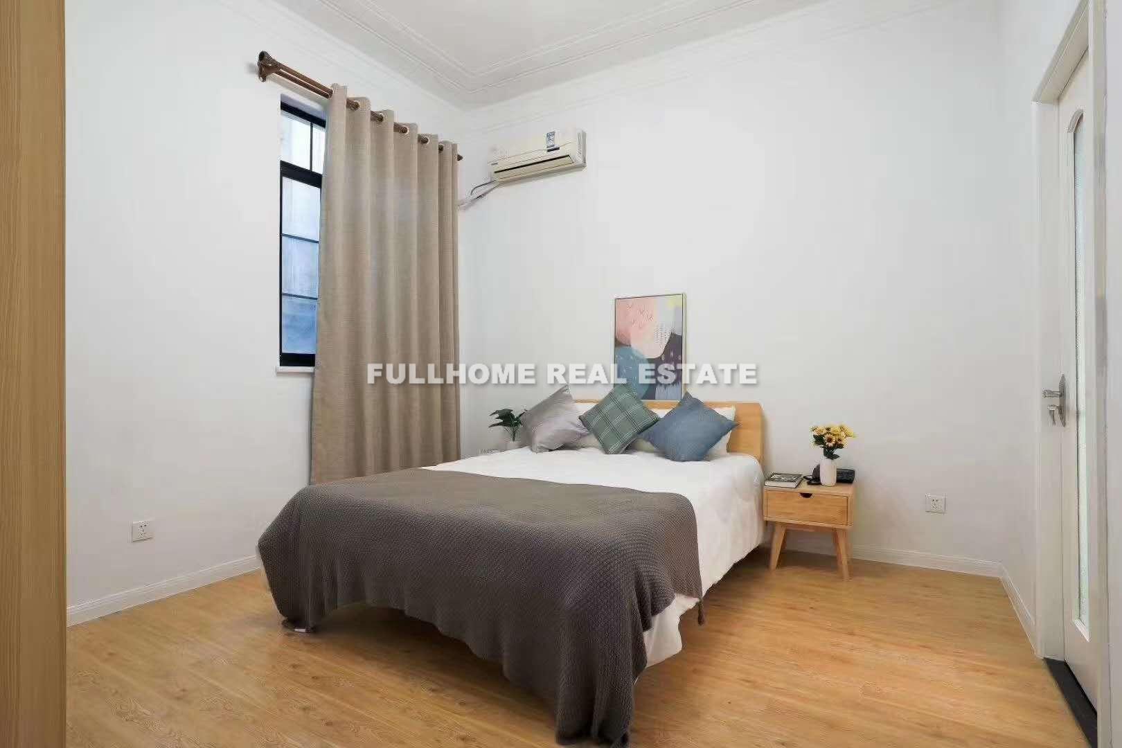 Lane1-500 Wuyuan Road Old House - Interior view 5, Shanghai rental property
