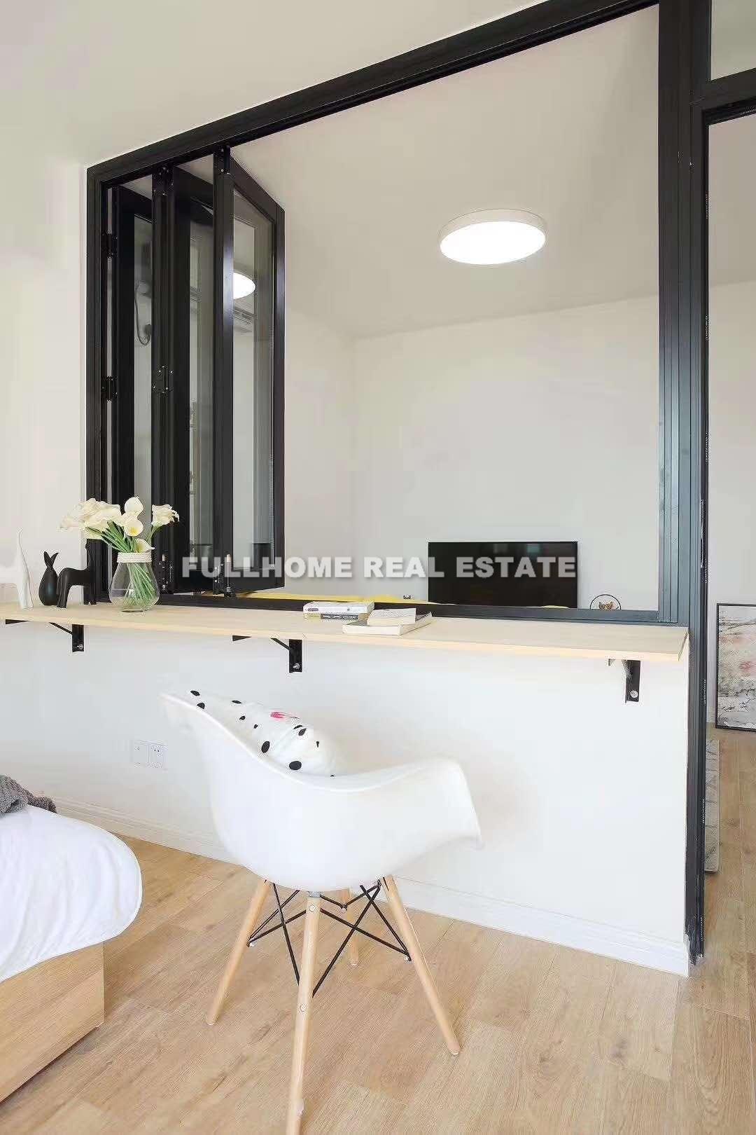 Huaqiang Apartment - Interior view 5, Shanghai rental property
