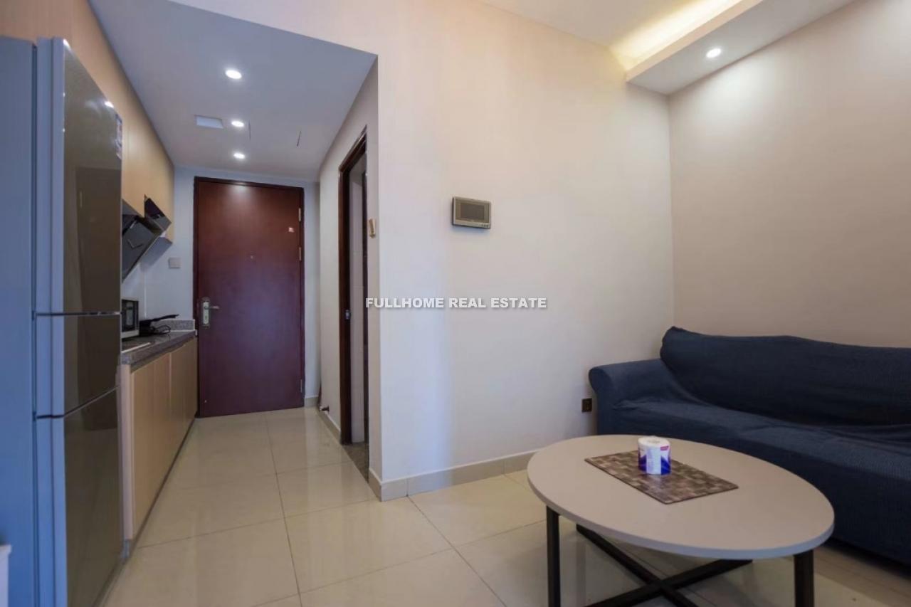 Shuiwan 1979 - Interior view 2, Shenzhen rental property