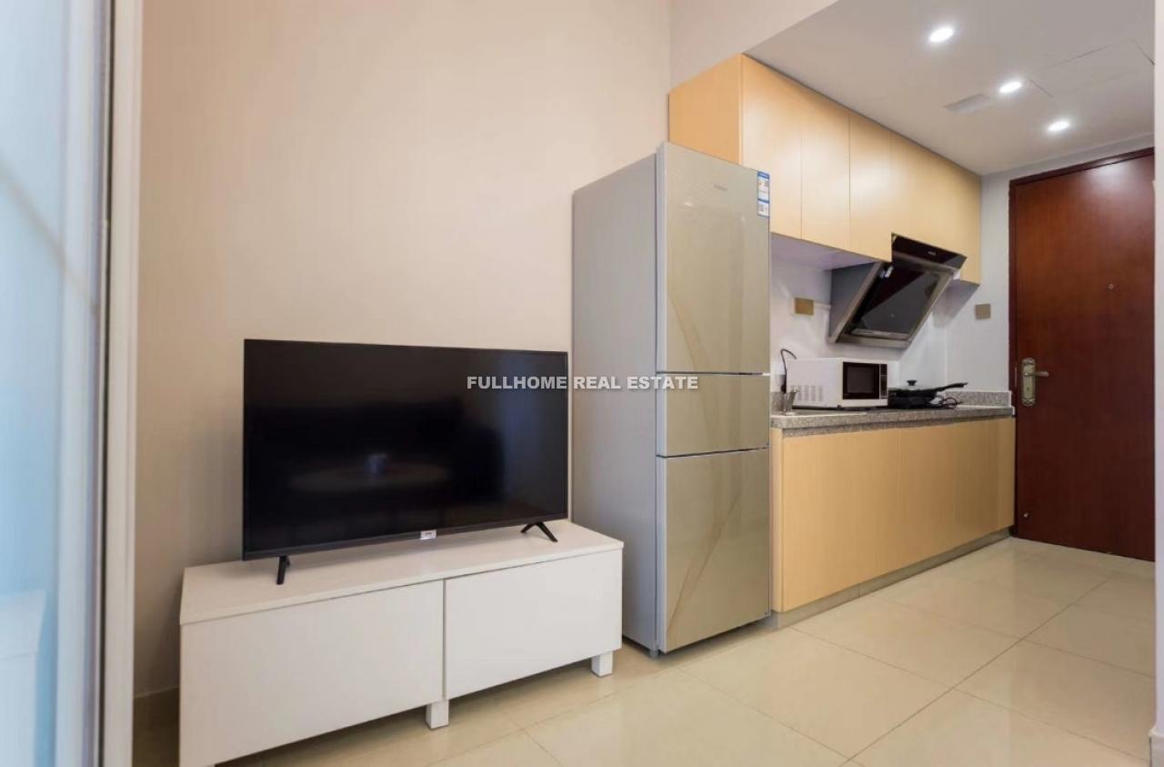 Shuiwan 1979 - 1 bedroom apartment in Shenzhen, Nanshan Disrtict