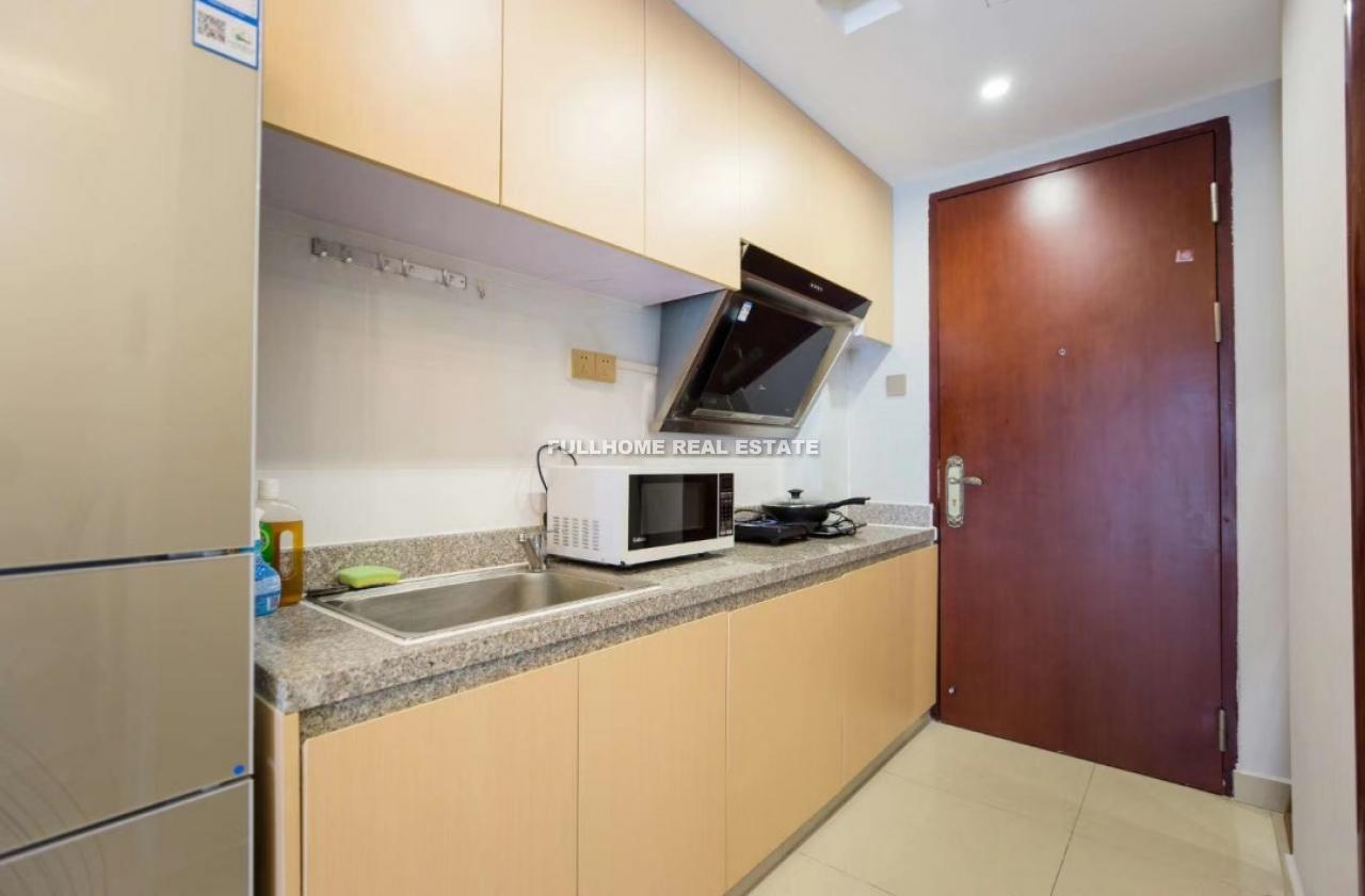 Shuiwan 1979 - Interior view 3, Shenzhen rental property