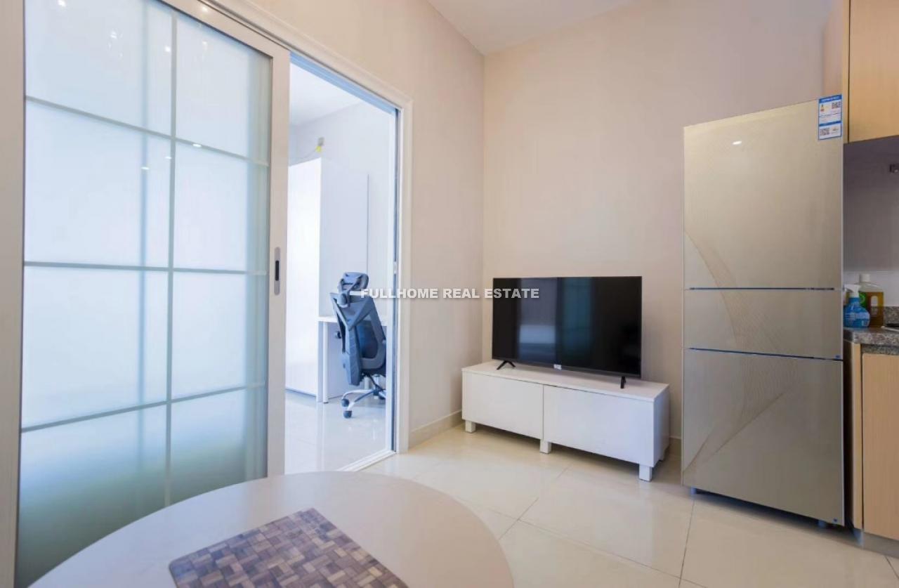 Shuiwan 1979 - Interior view 4, Shenzhen rental property