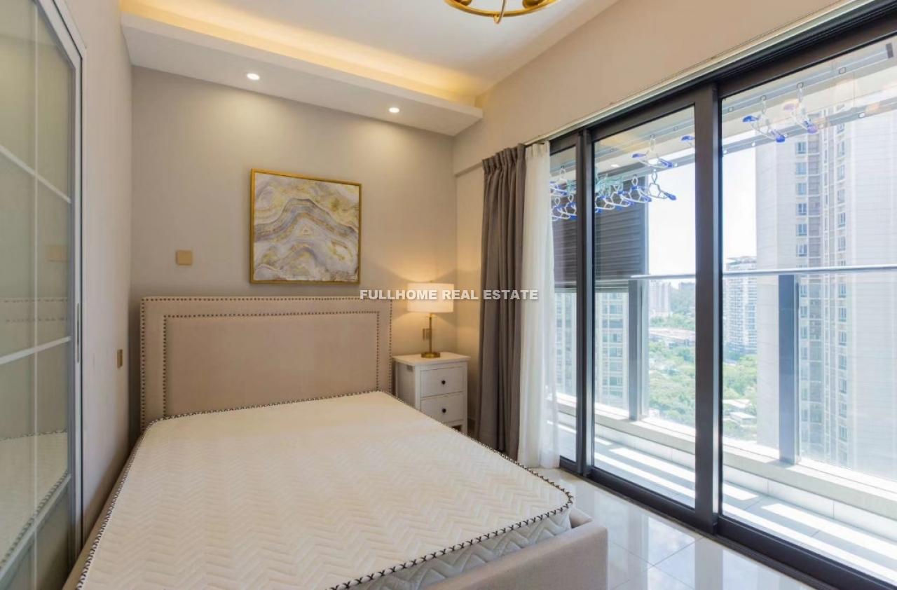 Shuiwan 1979 - Interior view 6, Shenzhen rental property