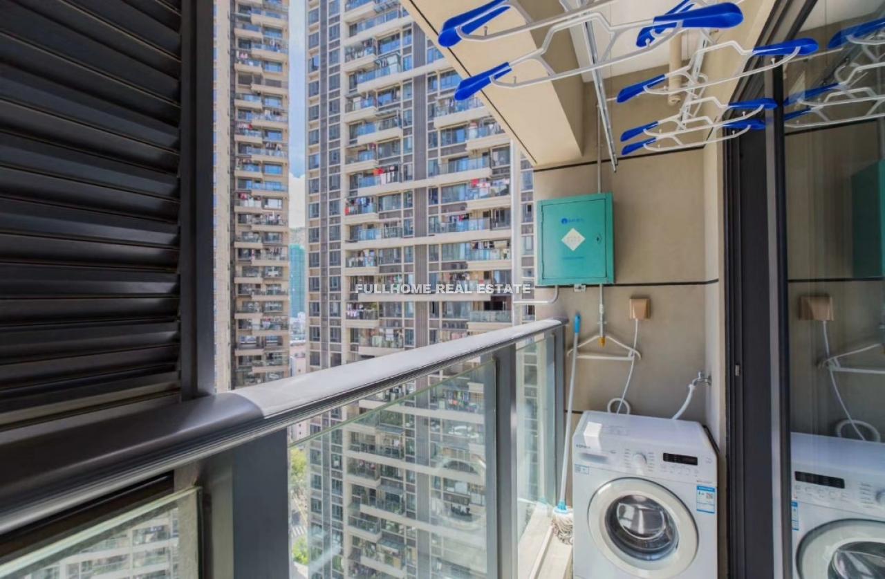 Shuiwan 1979 - Interior view 7, Shenzhen rental property