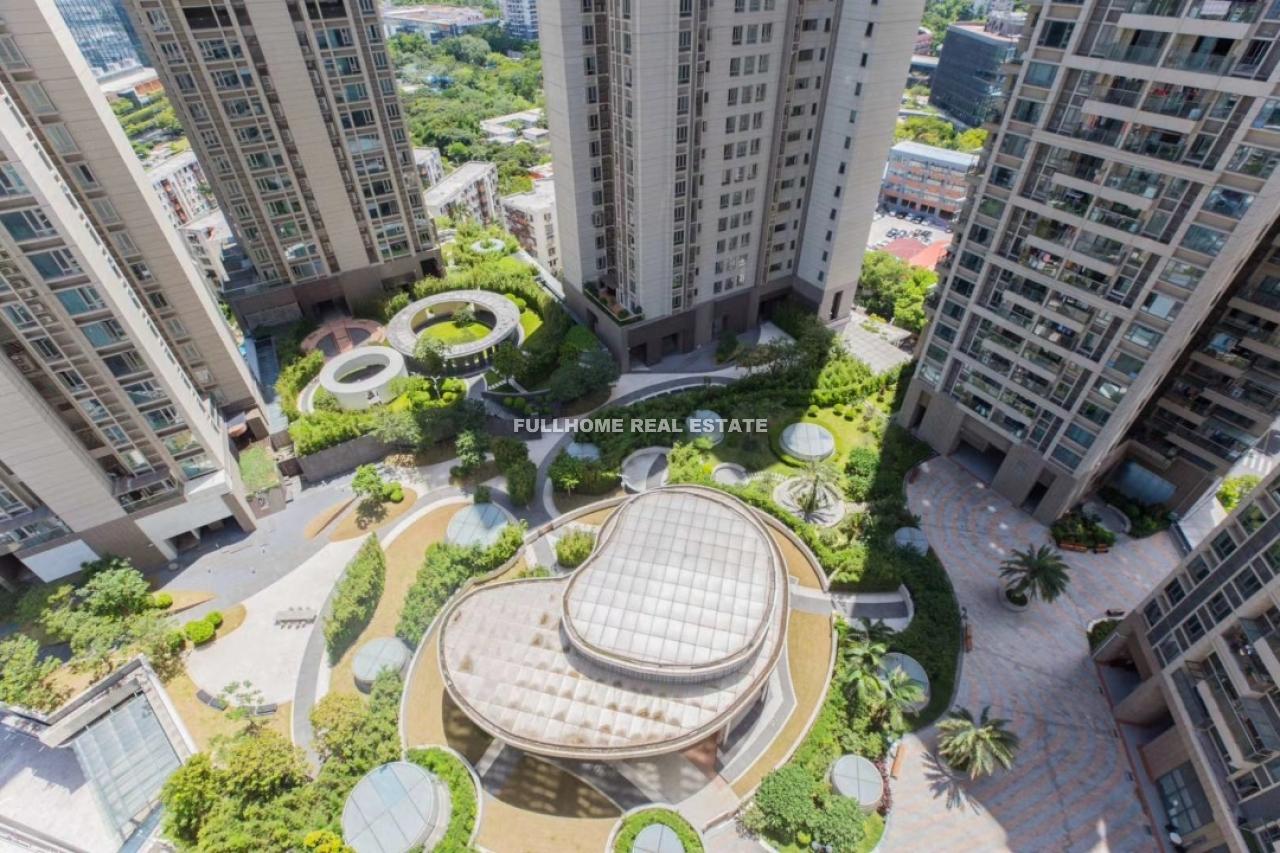 Shuiwan 1979 - Interior view 8, Shenzhen rental property