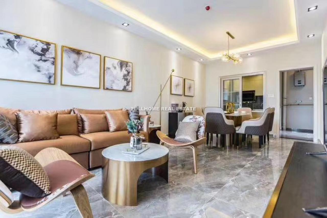 Joys from hearts - 3 bedroom apartment in Shenzhen, Nanshan Disrtict