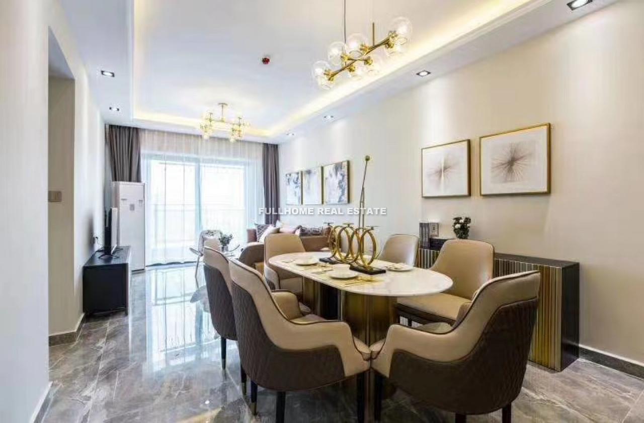 Joys from hearts - Interior view 3, Shenzhen rental property