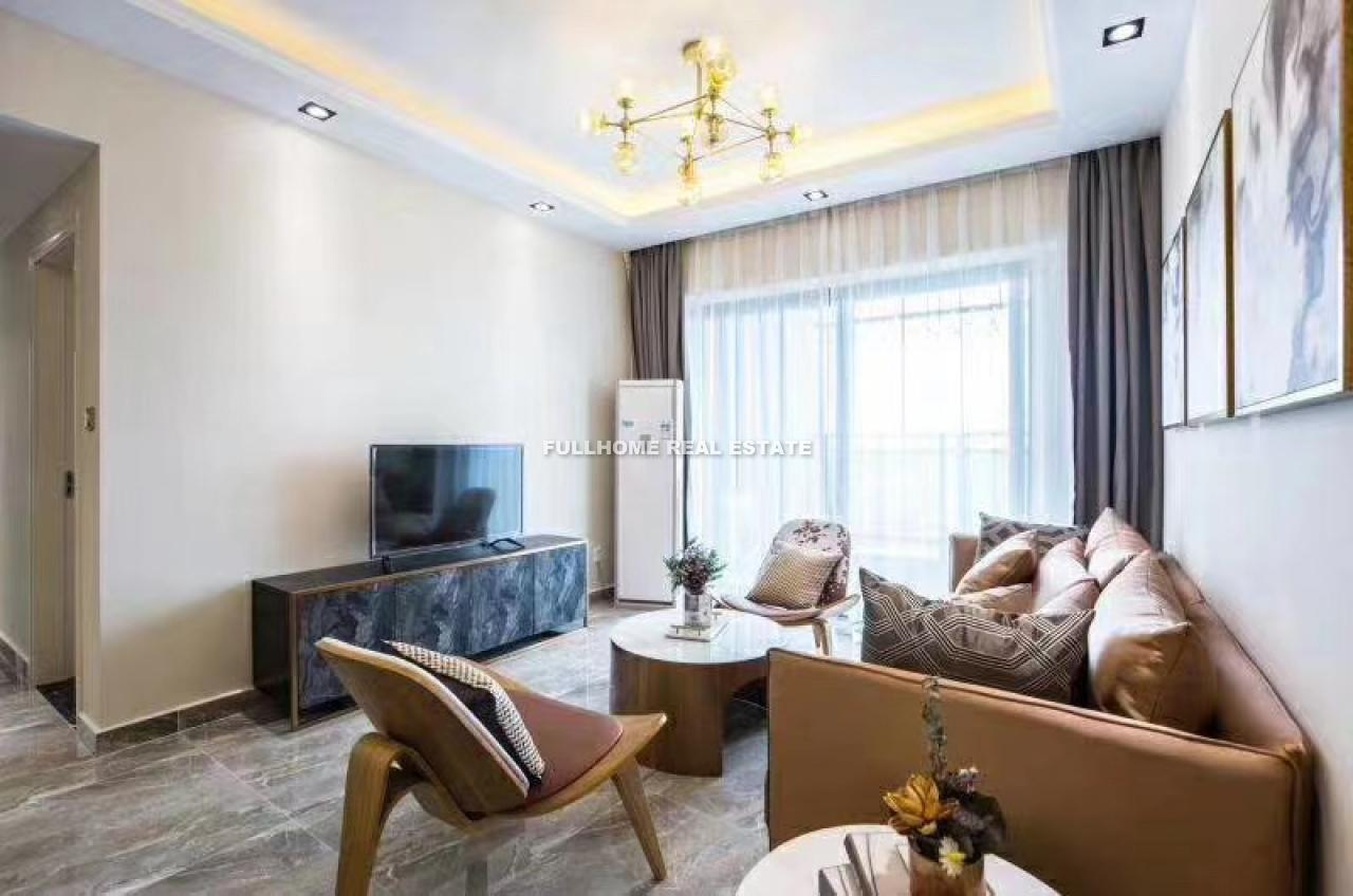 Joys from hearts - Interior view 2, Shenzhen rental property
