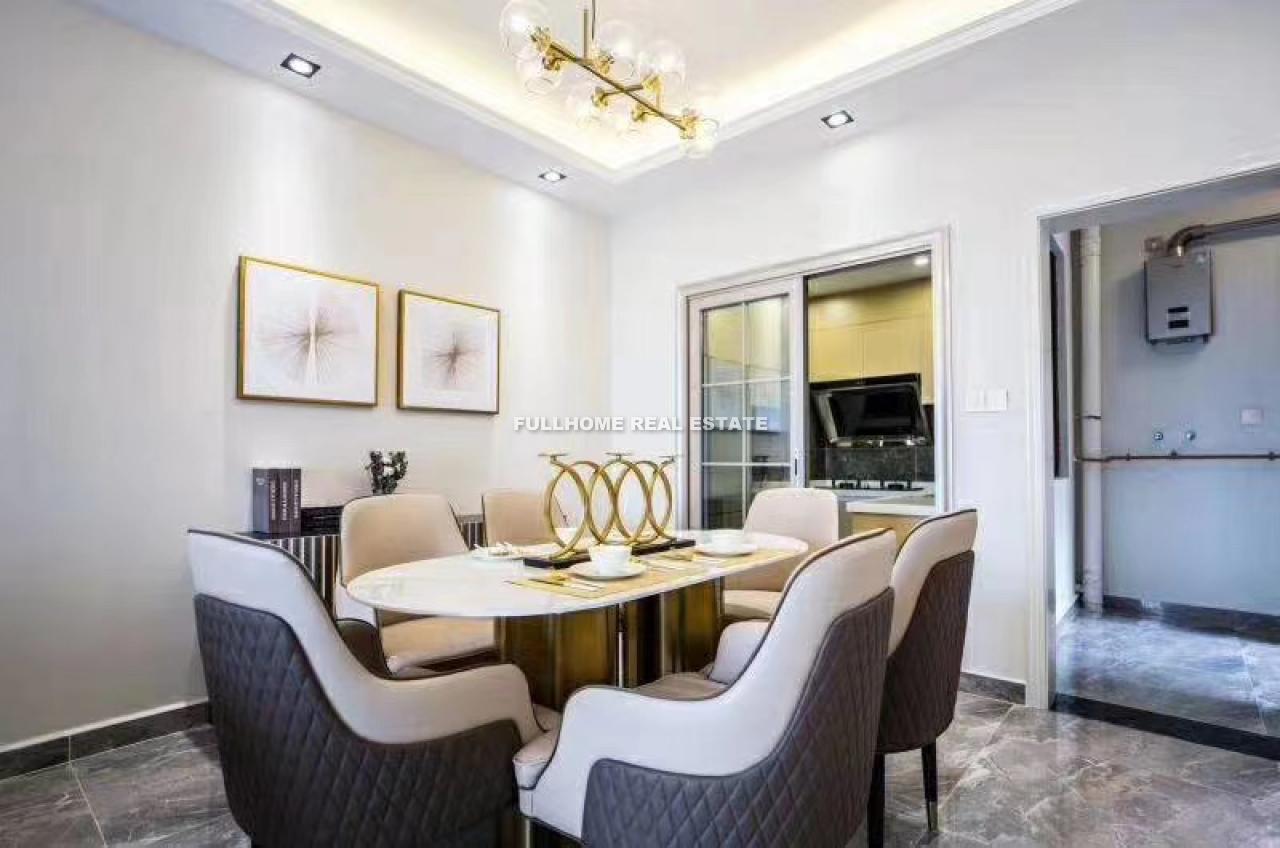 Joys from hearts - Interior view 4, Shenzhen rental property