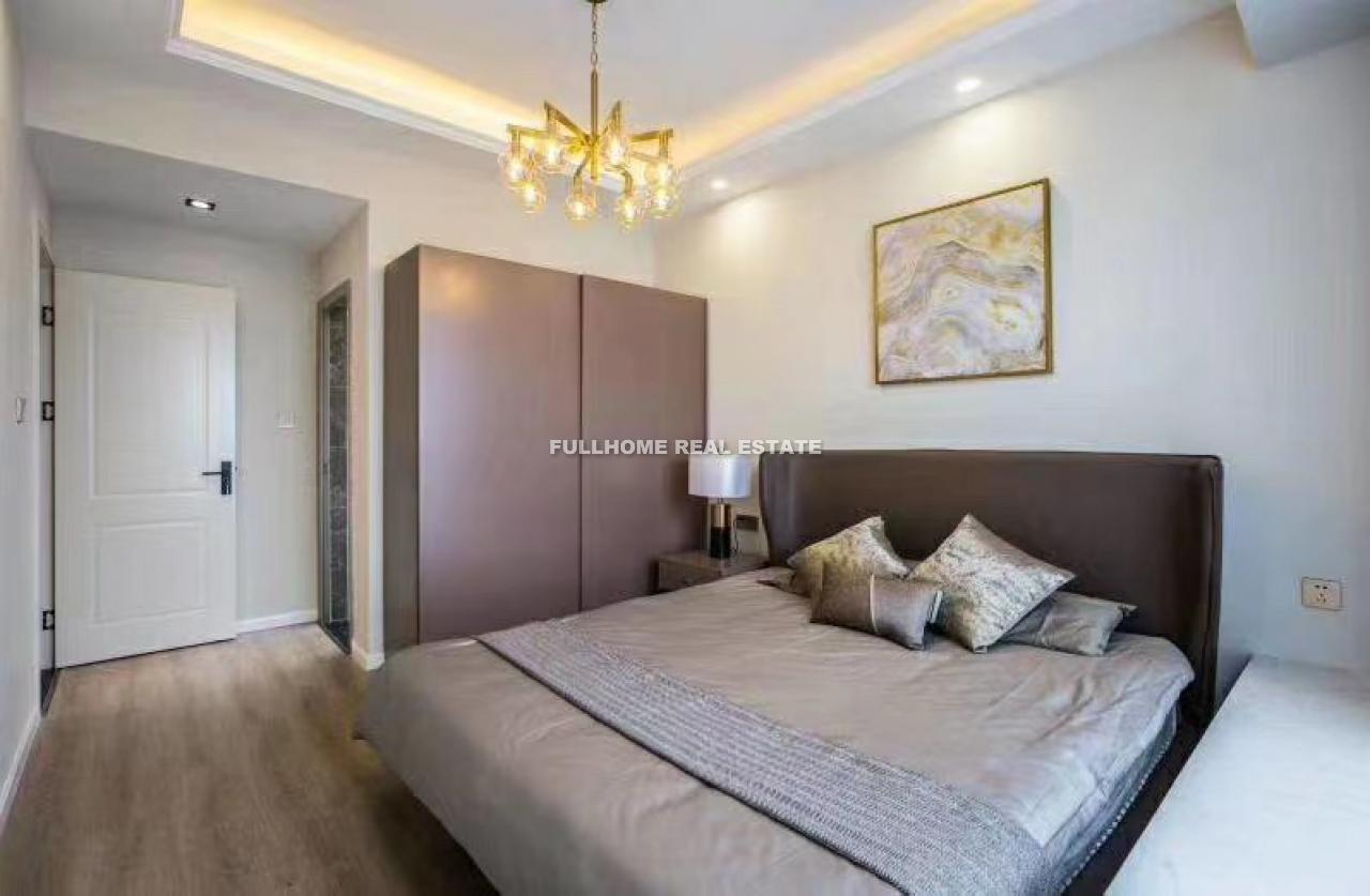 Joys from hearts - Interior view 5, Shenzhen rental property
