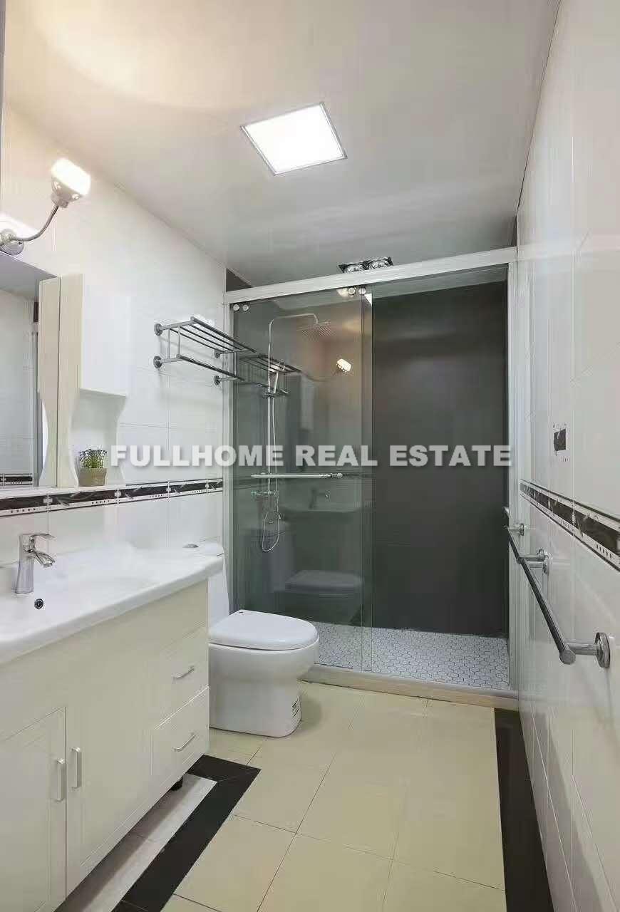 Jianguo Residence - Interior view 8, Shanghai rental property