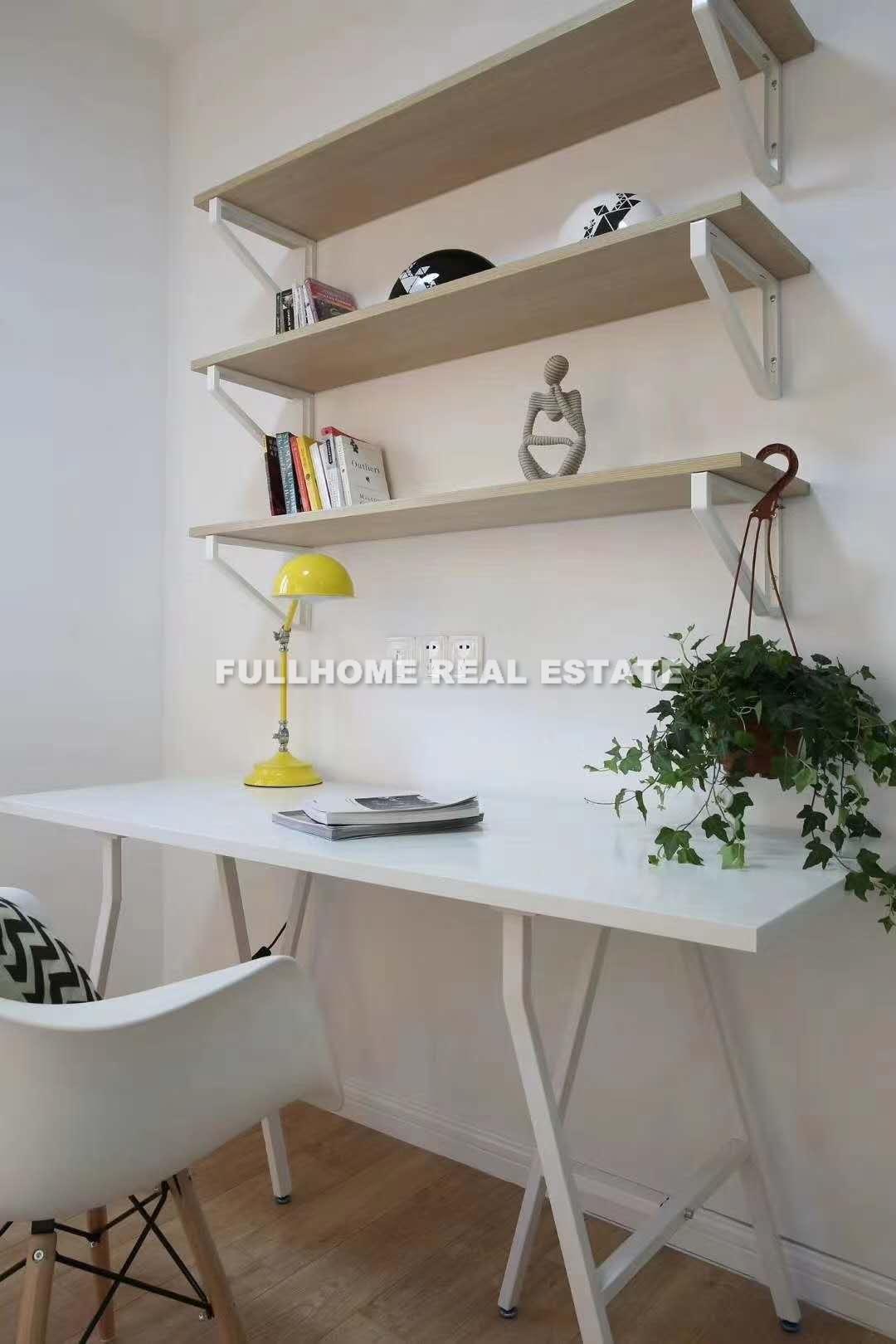 Yuhua Apartment - Interior view 6, Shanghai rental property