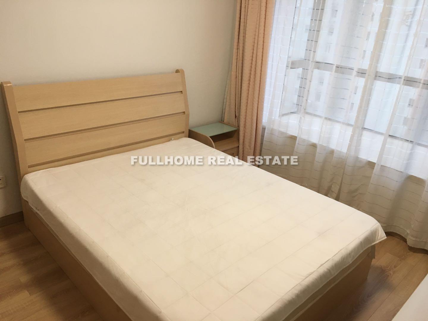 City Condo - Interior view 4, Shanghai rental property